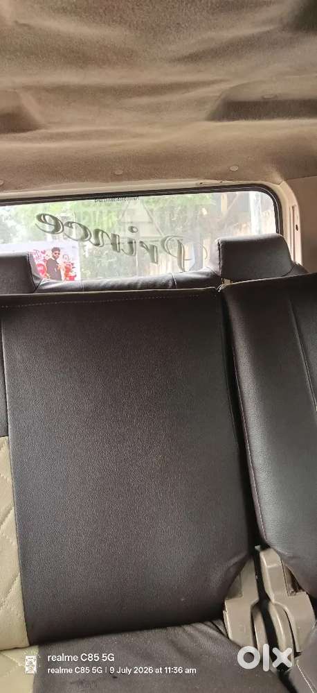 Mahindra Xylo 2015 Model