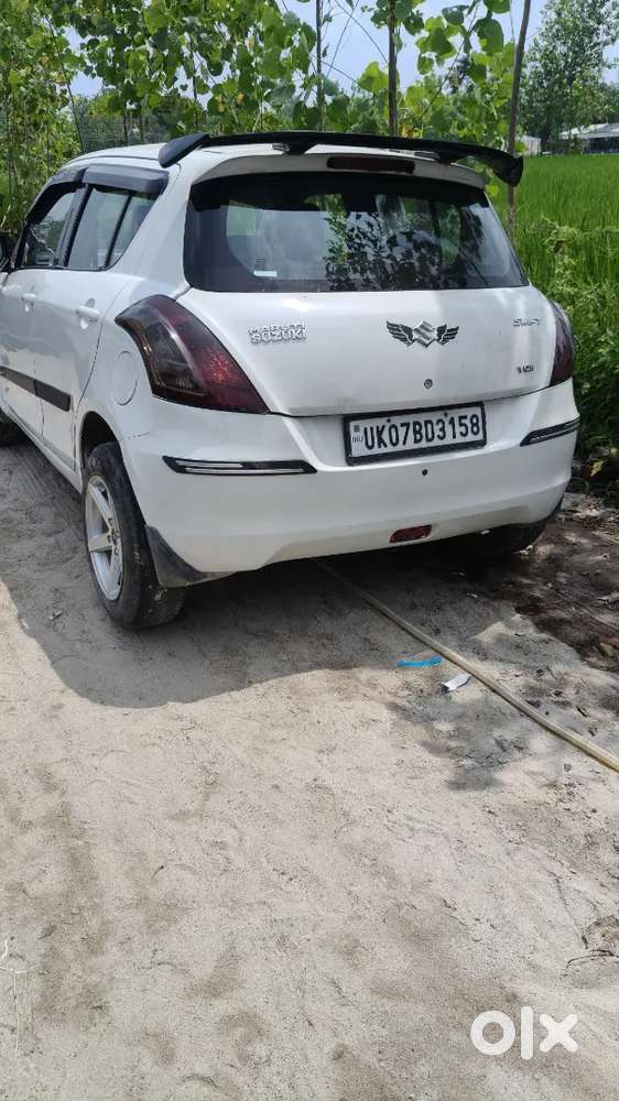 Maruti Swift Vdi 2014 Diesel