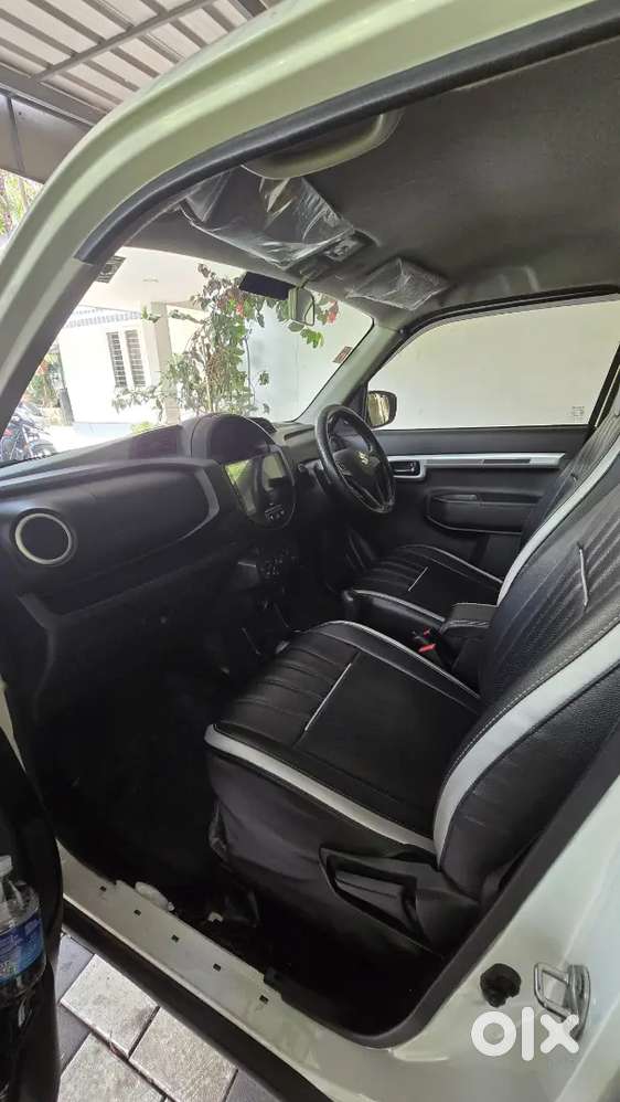 S-presso Automatic Car For Sale