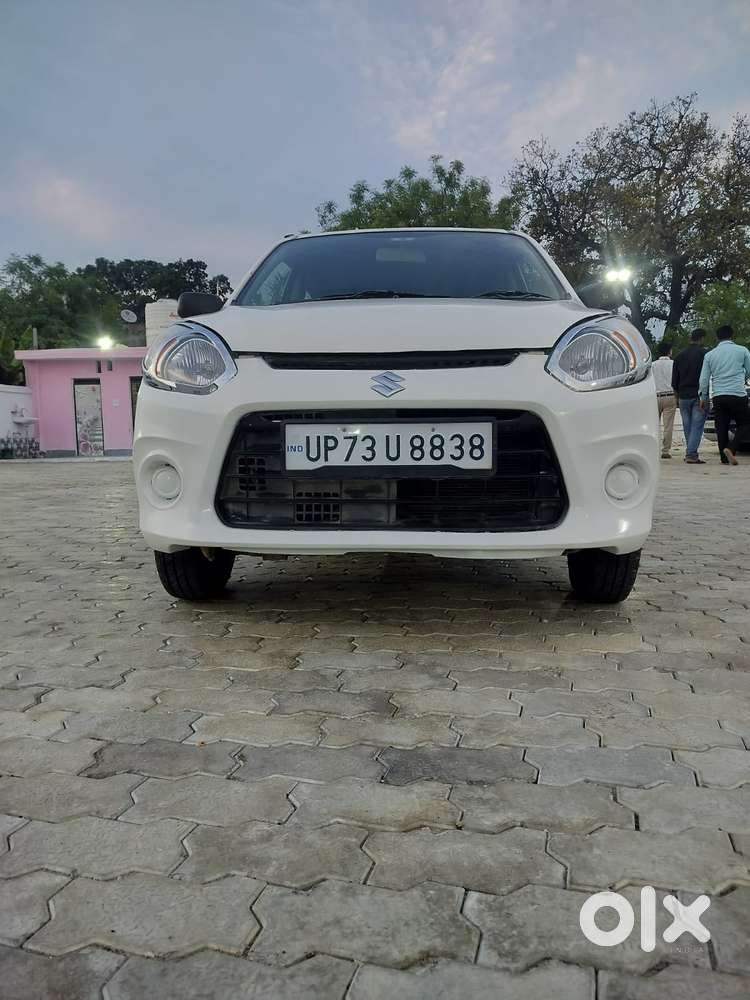 Maruti Suzuki Alto 0.8 Lxi (o), 2019, Petrol