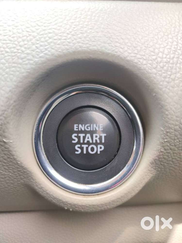 Maruti Suzuki Dzire, 2022, Petrol
