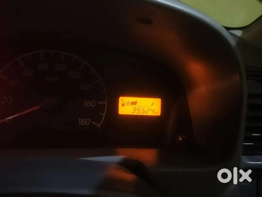 Maruti Suzuki Alto 2010 Petrol 35524 Km Driven