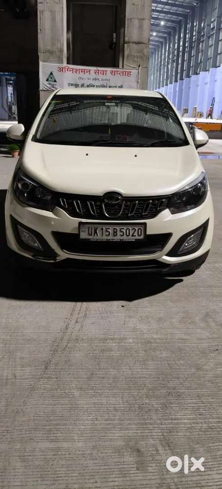 Mahindra Marazzo