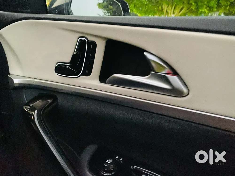 Mahindra Xuv700 2022