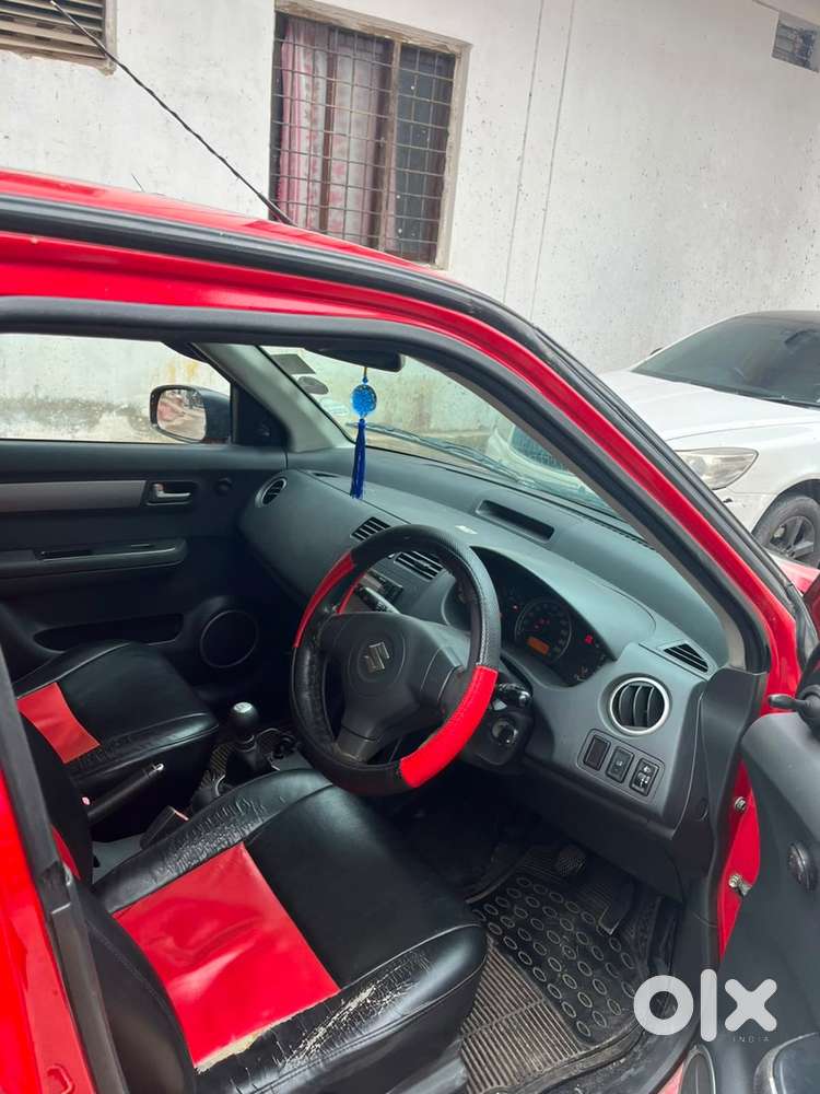 Maruti Swift 2006 Model In Good Condition