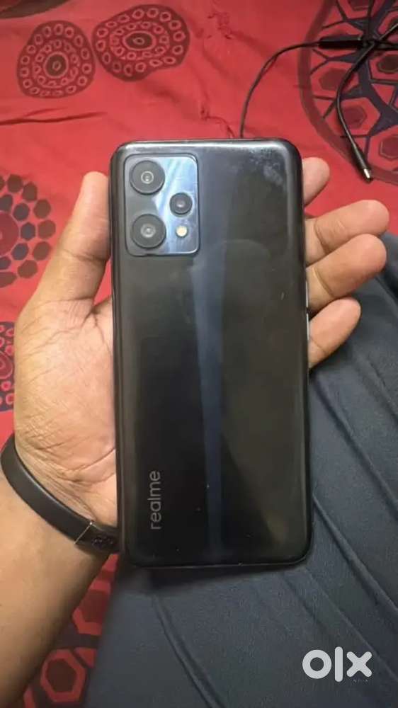 Realme 9 pro 5G - Mobile Phones - 1813232012