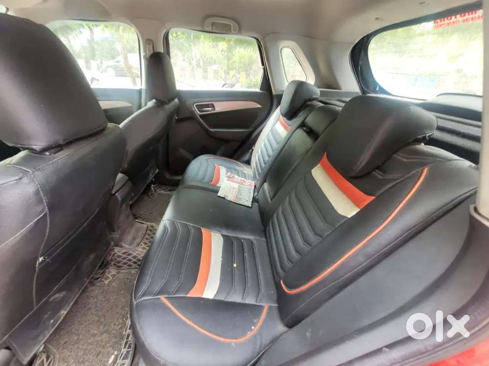 Maruti Suzuki Vitara 2017