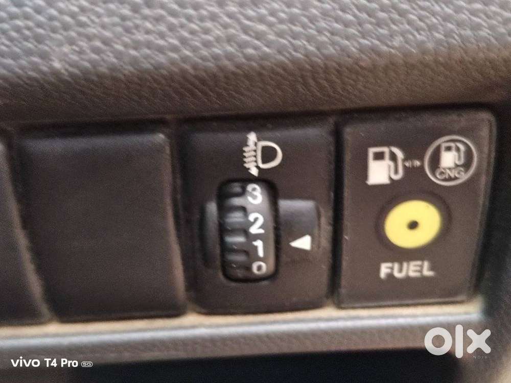 Maruti Suzuki Alto 800 Cng Lxi Optional, 2018, Cng & Hybrids