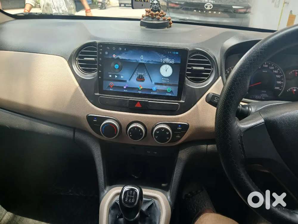 Hyundai Grand I10 2014 Cng & Hybrids 110000 Km Driven