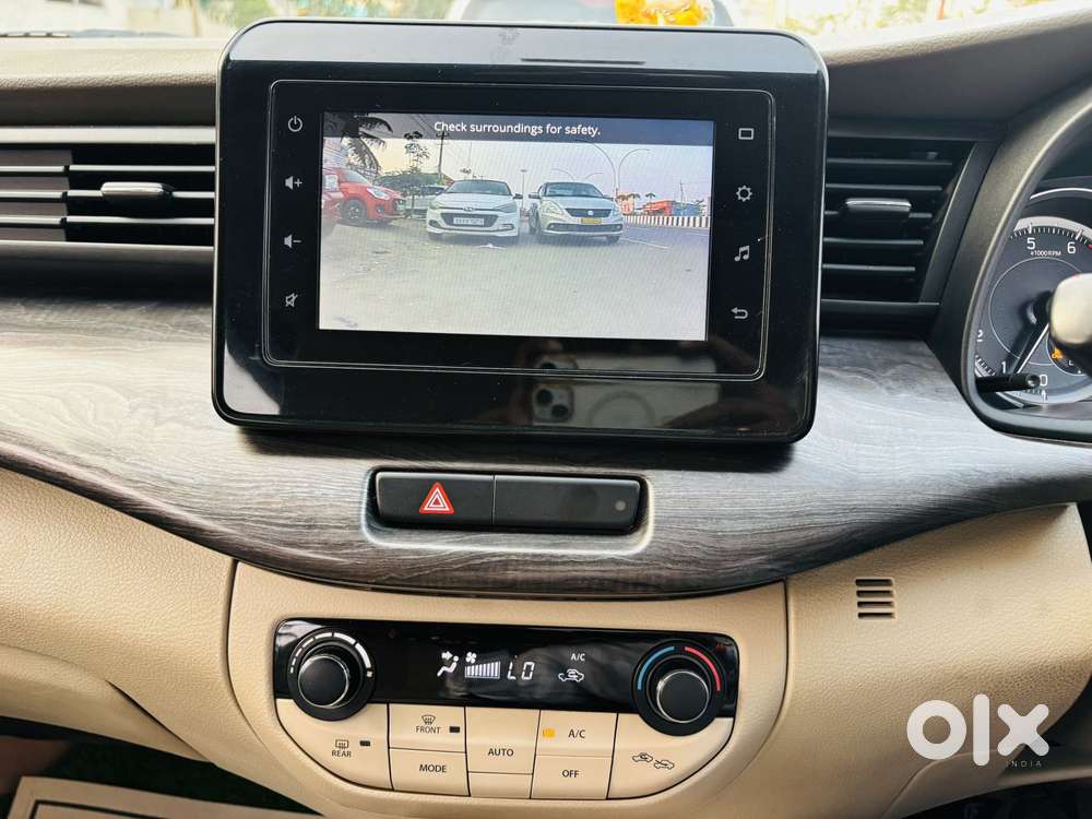 Maruti Suzuki Ertiga Zxi (o) Cng [2022-2023], 2022, Cng & Hybrids