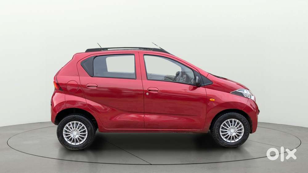 Datsun Redigo S, 2016, Petrol