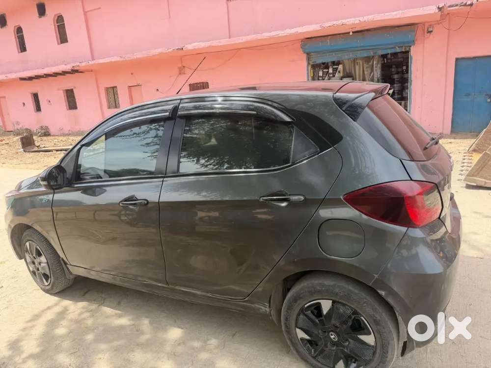 Tata Tiago Ev 2023 Ev