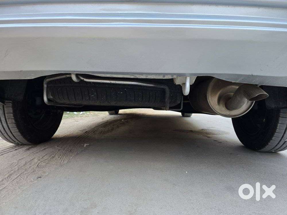 Maruti Suzuki Ertiga 1.5 Vxi Shvs, 2024, Petrol