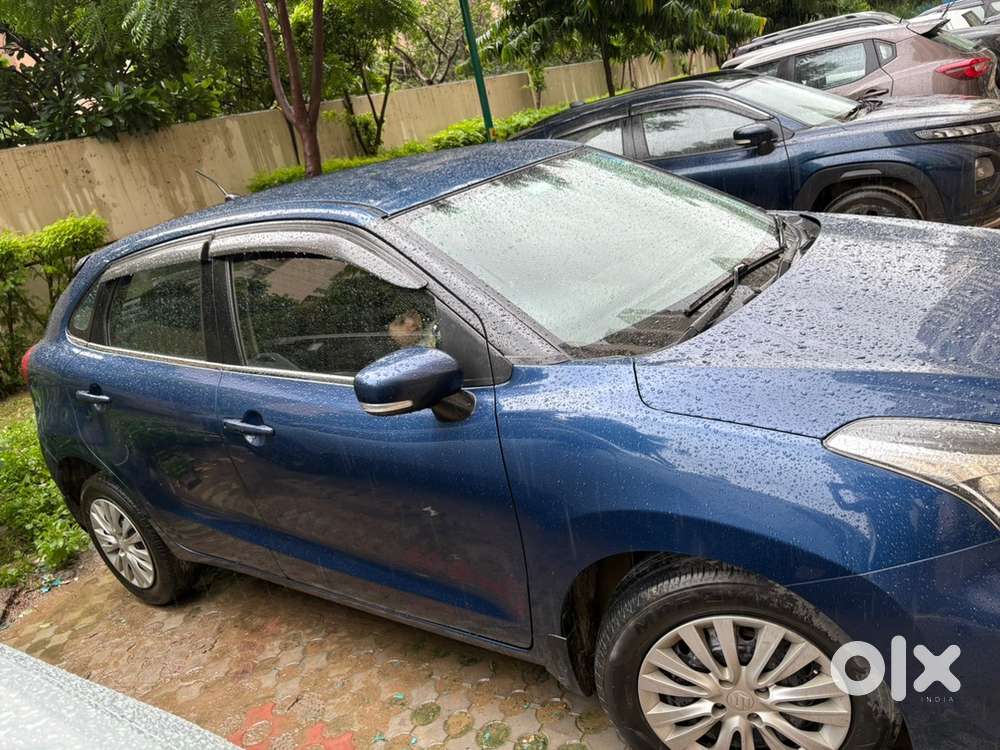 2021 Baleno 1st Owner 80000 Km Genuine