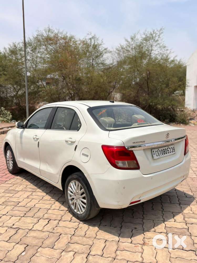 Maruti Suzuki Dzire 1.2 Zxi, 2021, Petrol