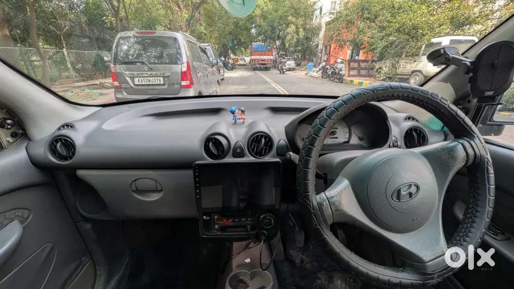 Hyundai Santro Xing 2006