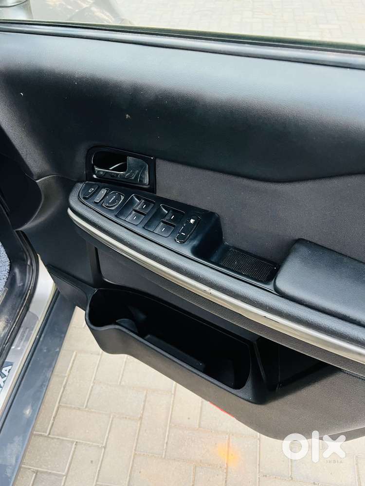 Tata Hexa Xm Plus, 2018, Diesel