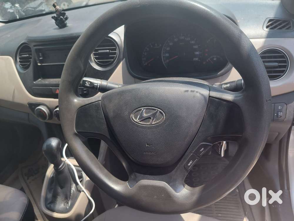 Hyundai Xcent 2014-2016 1.1 Crdi S, 2016, Diesel