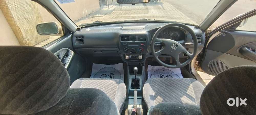 Honda City 1997-2006 1.3 Exi, 2000, Petrol