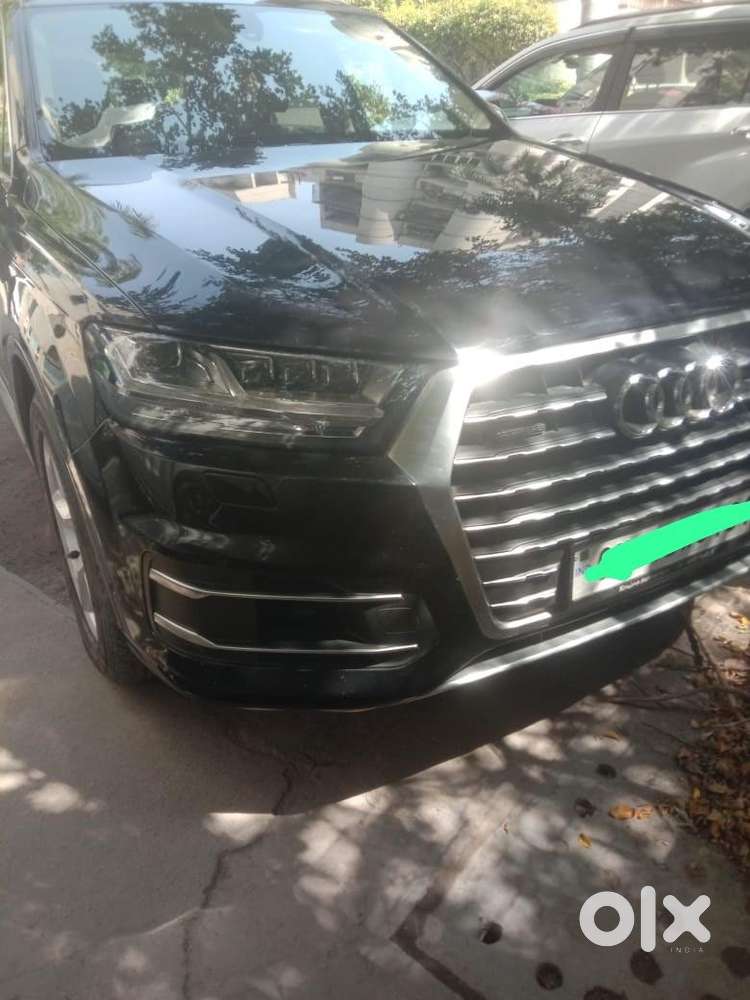 Audi Q7 For Sale