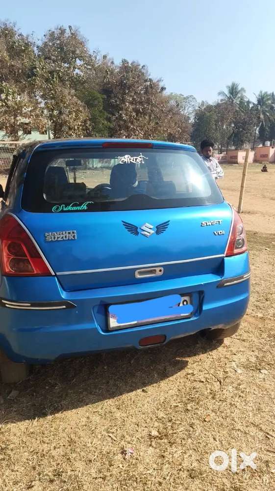 Swift Full Condition ,papers Ki 40k Avutayee