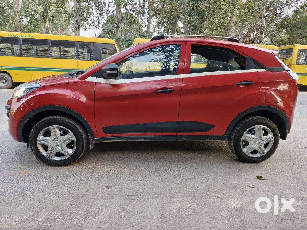 Tata Nexon
