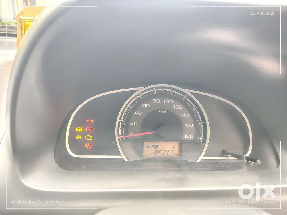 Maruti Suzuki Alto 800 Lxi 2016
