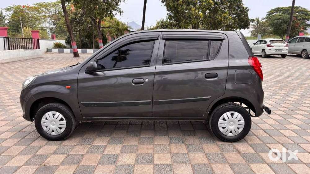 Maruti Suzuki Alto 800, 2015, Petrol