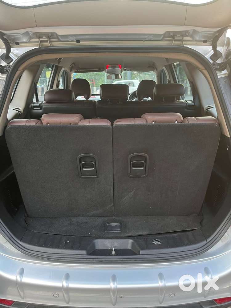 Mahindra Xuv500 W8, 2015, Diesel