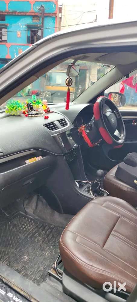 Swift Diesel 1st Oner  94k Running 2020 Register