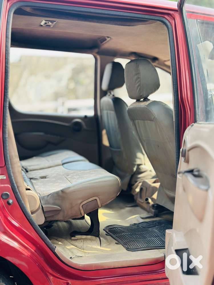 Mahindra Xylo 2012-2014 E4 Abs Bs Iv, 2009, Diesel