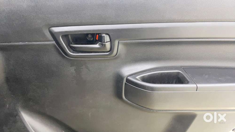 Maruti Suzuki S-presso Vxi Plus, 2021, Petrol