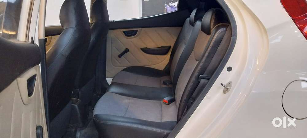 Hyundai Eon D Lite, 2013, Petrol