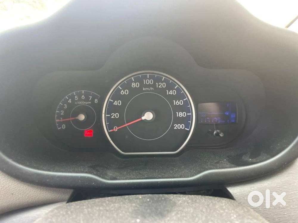 Hyundai I10 Magna 1.1l, 2011, Petrol