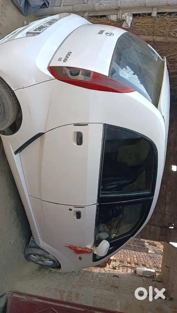 Tata Nano
