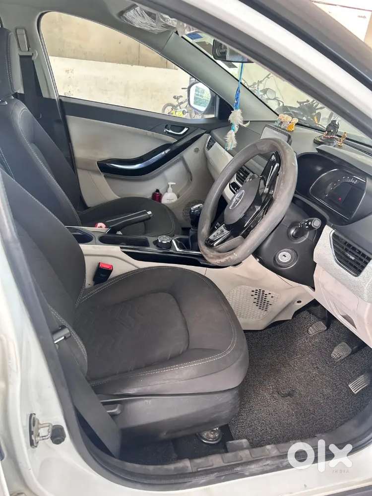 Tata Nexon Is Available In Mint Condition