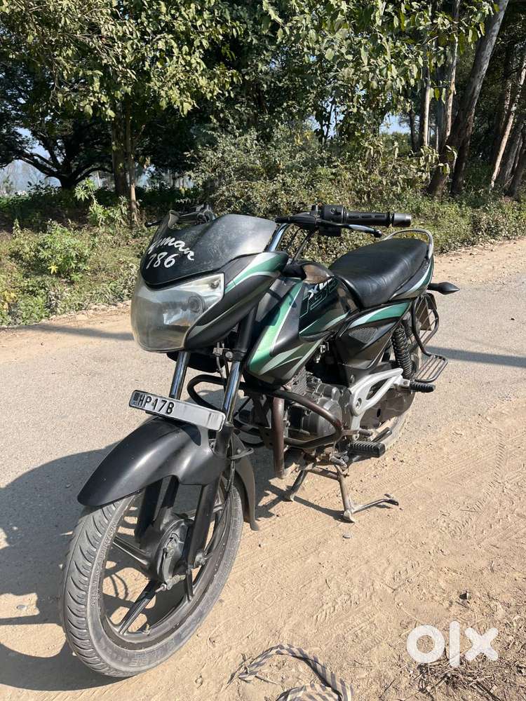 Bajaj Xcd 135 Motorcycles 1822457780