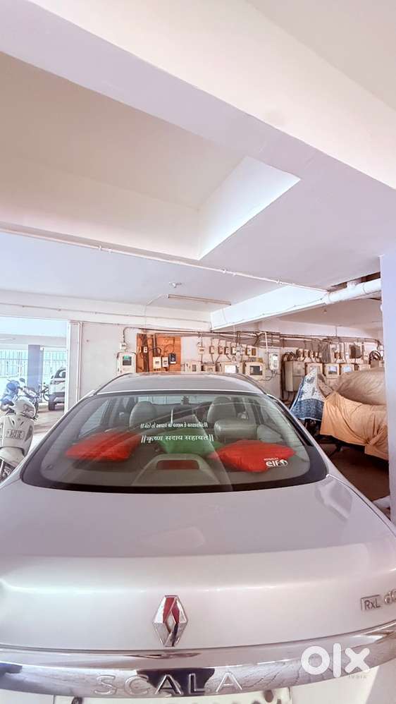 Renault Scala Diesel 2013