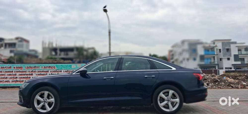 Audi A6 2.0 Tfsi Premium Plus, 2022, Petrol