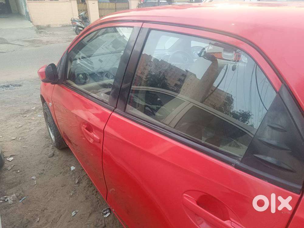 Honda Brio 2013-2016 S Mt, 2013, Petrol