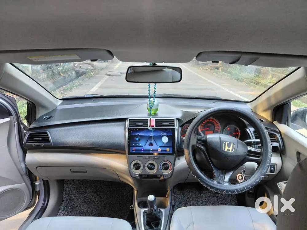 Honda City 2010 1.5 Mt Petrol