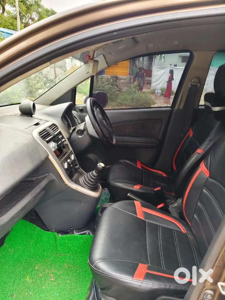 Maruti Suzuki Ritz