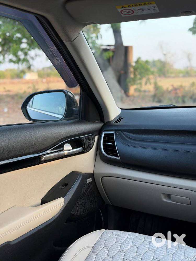 Kia Seltos Htx Plus At D, 2020, Diesel