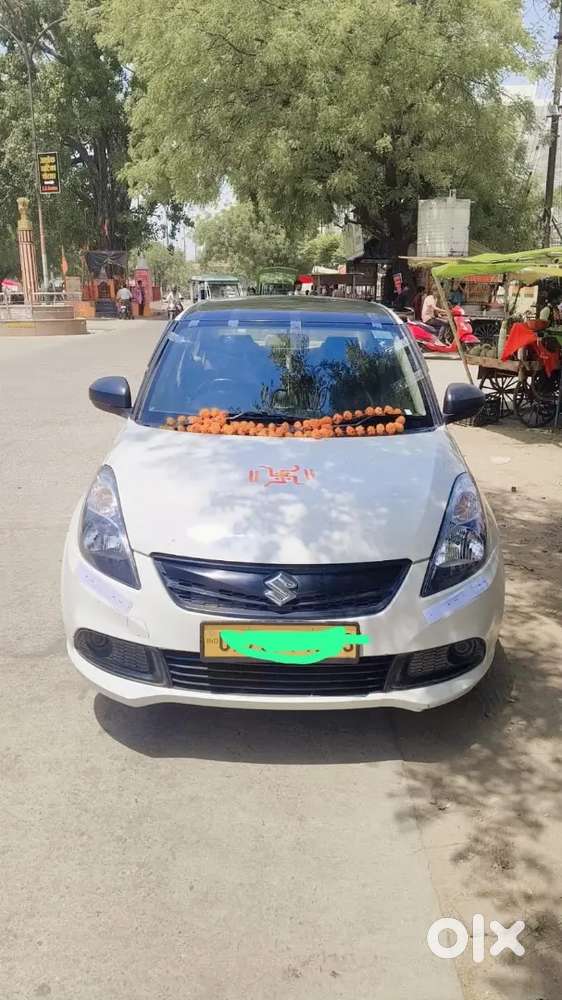 Comercial Maruti Suzuki Swift Dzire 2019