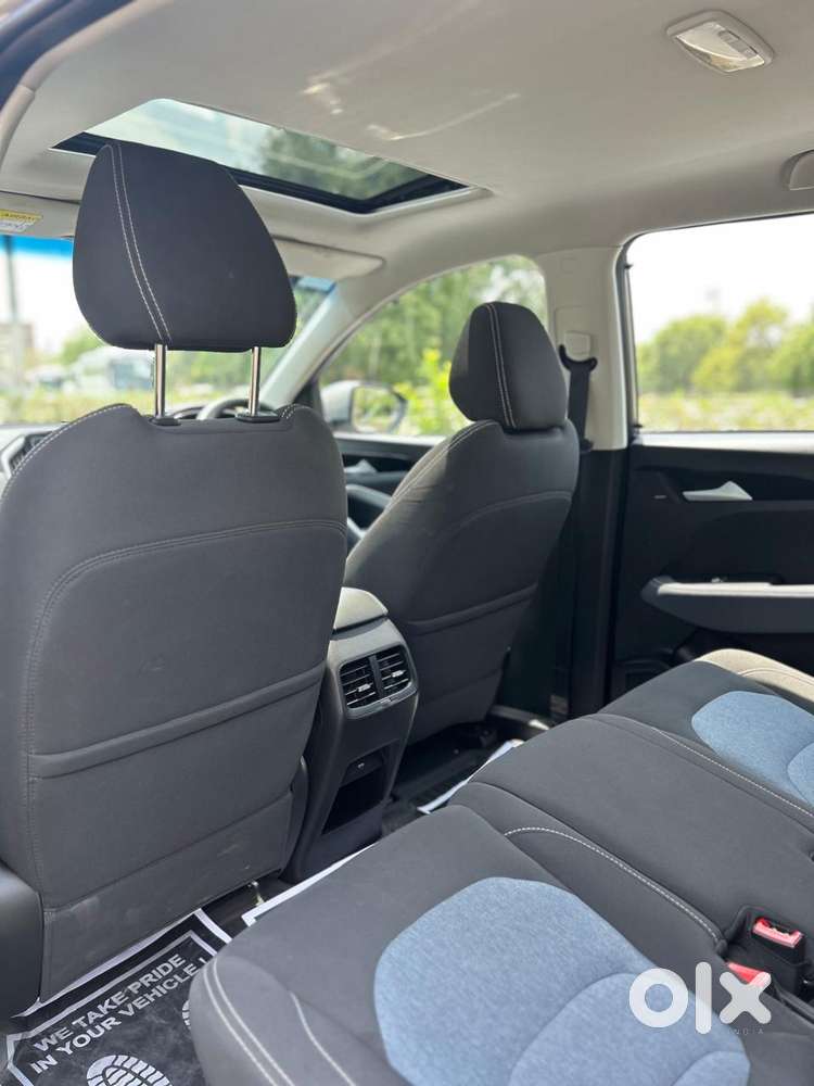 Mg Hector 1.5 Shine, 2022, Petrol