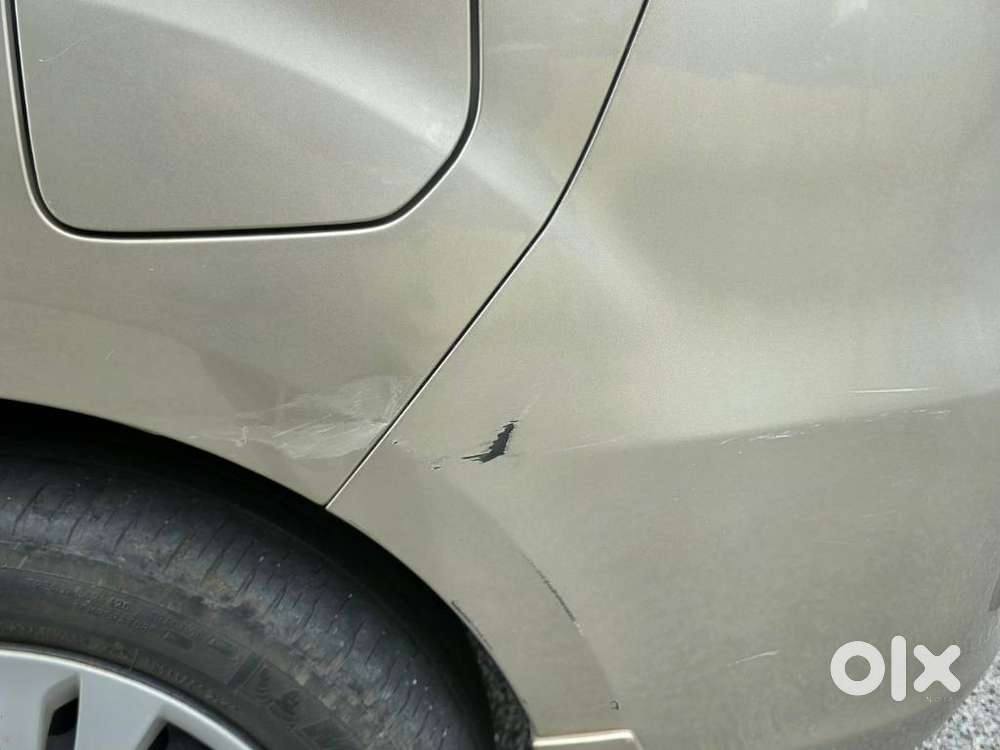 Maruti Suzuki Ertiga Paseo Vdi, 2015, Diesel