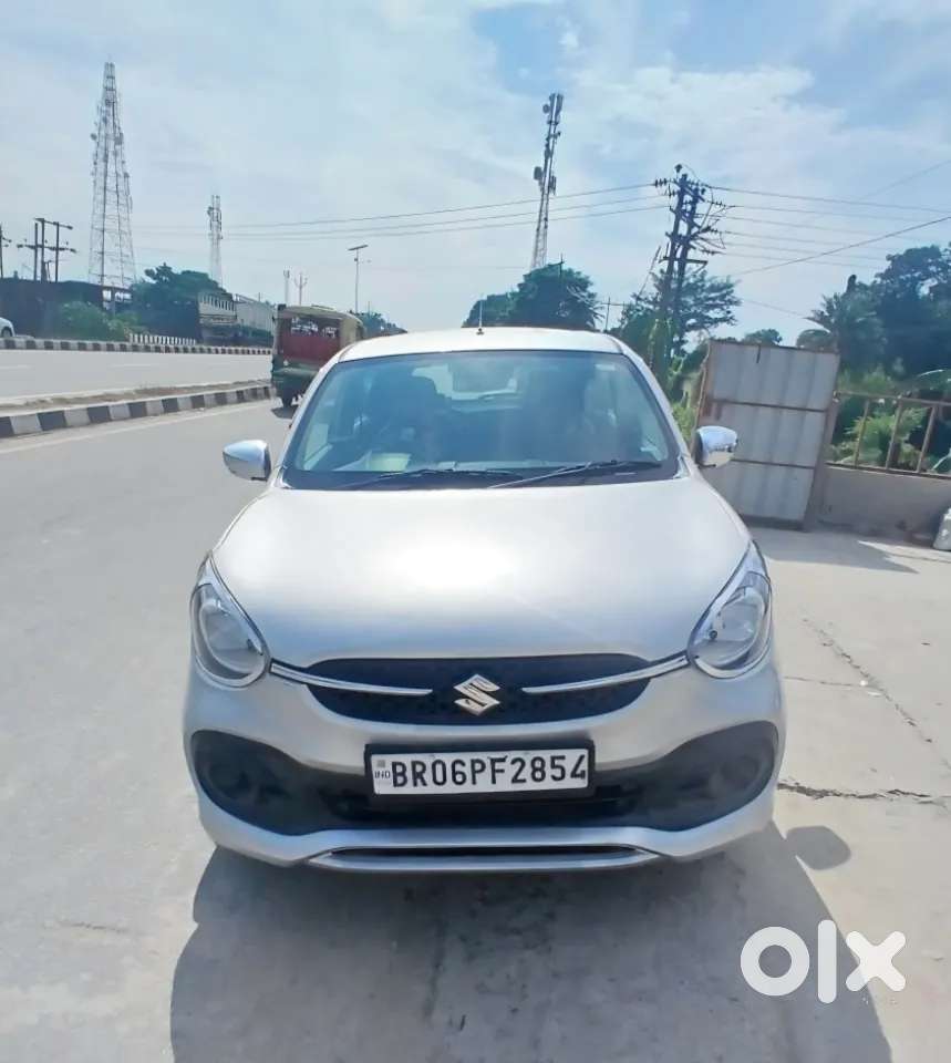 Maruti Suzuki Celerio Zxi, 2022, Petrol