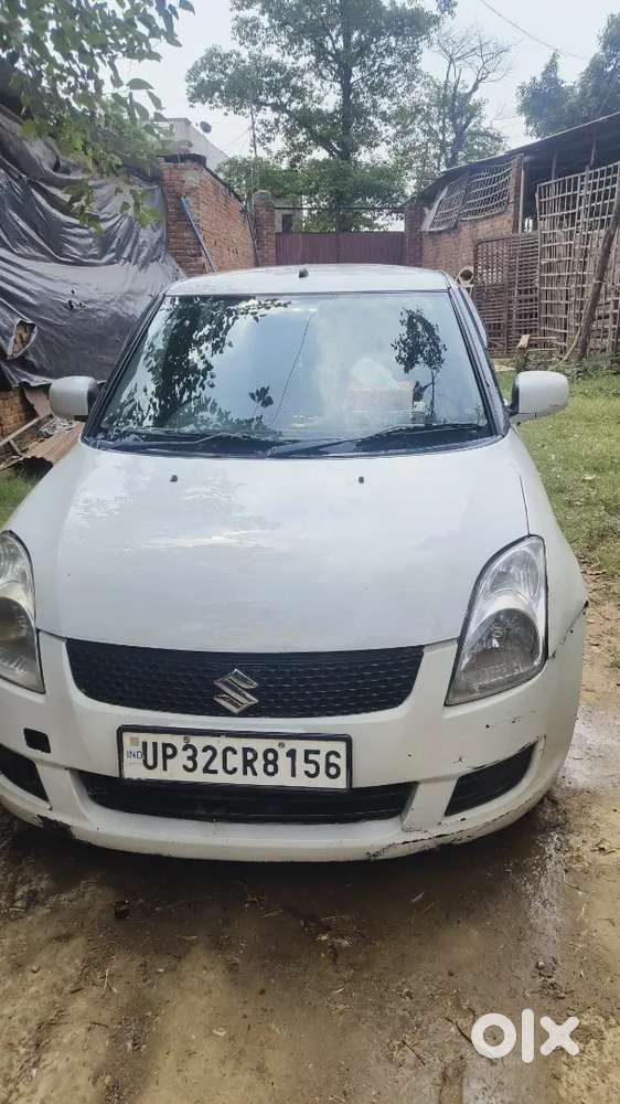 Maruti Suzuki Swift 2009
