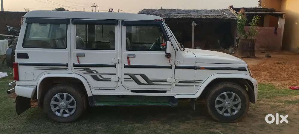 Mahindra Be 6 2020 Diesel