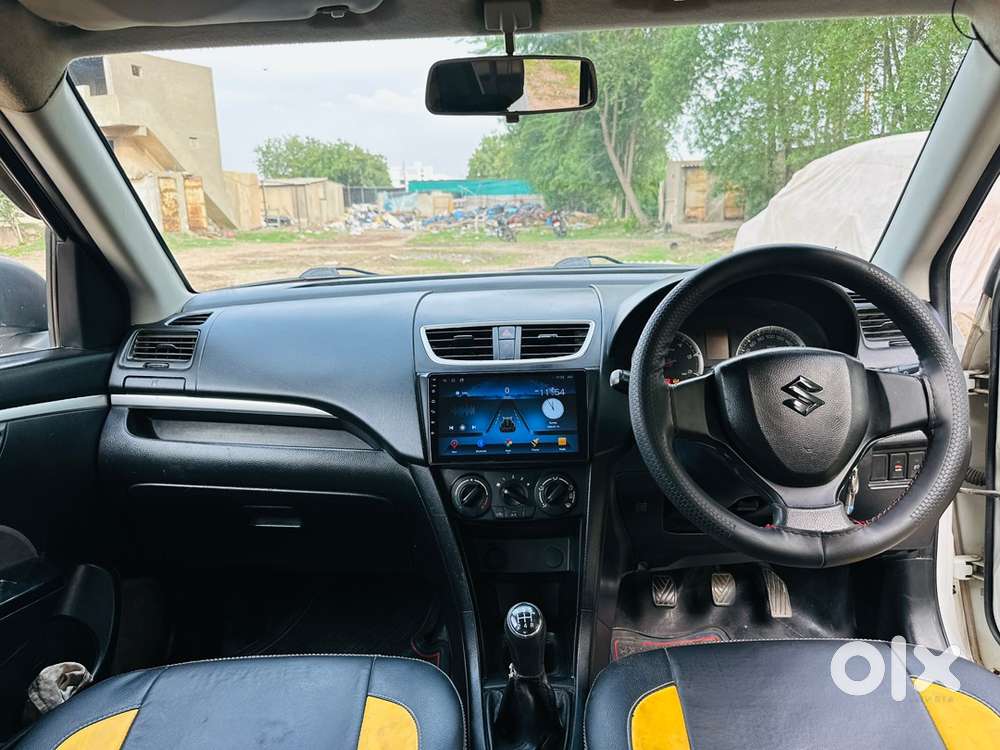 Maruti Suzuki Swift 2012 Diesel Good Condition